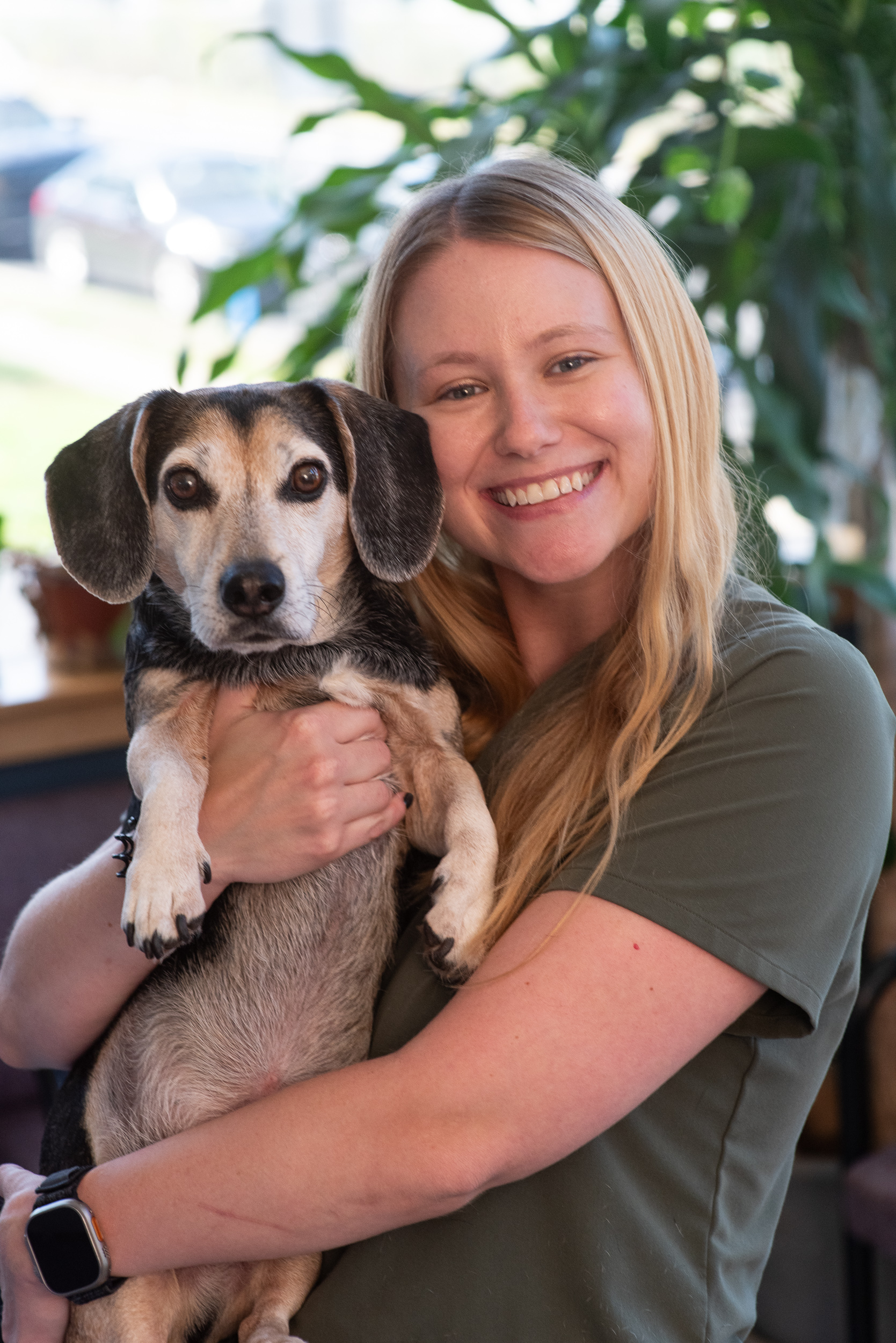 croton animal hospital friendly staff