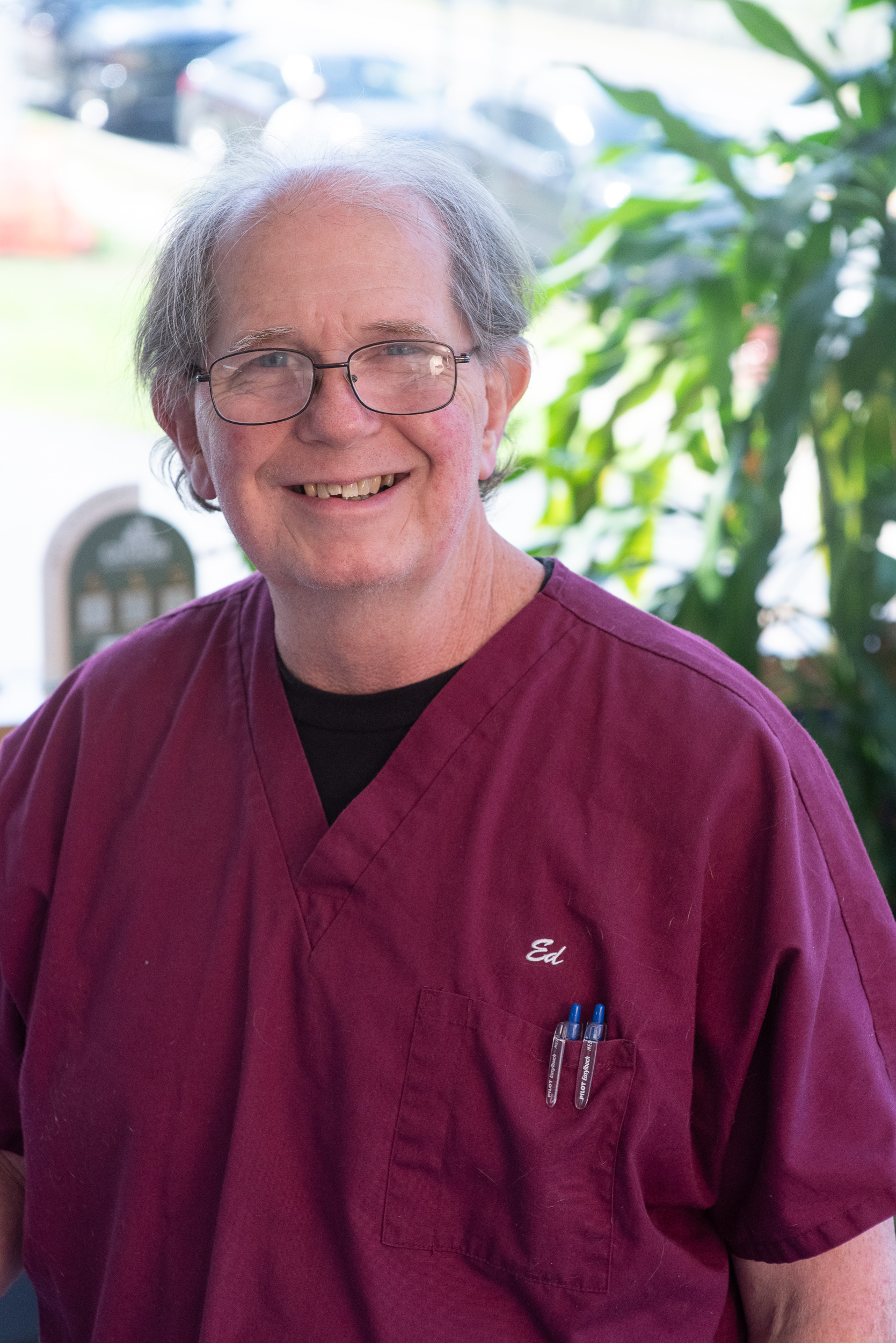 croton veterinary clinic