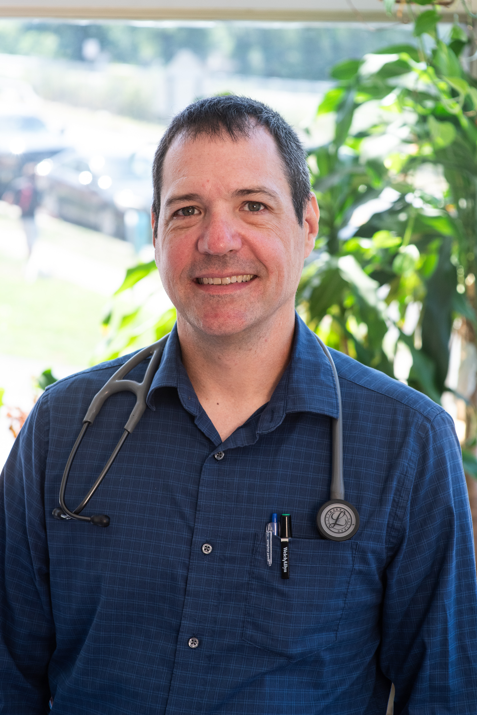 owner of croton animal hospital
